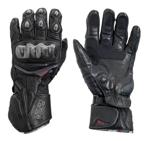 Guantes De Moto Invierno Impermeable Al Viento T/érmicos De Piel Sint/ética Resistentes Al Viento Waroomss Guantes De Manillar para Motocicleta Impermeables C/álidos para Moto Scooter