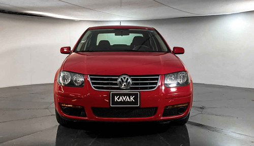 Imagen 3 de 15 de 21007 - Volkswagen Jetta Clasico A4 2015 Con Garantía Mt