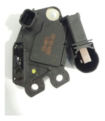 Regulador Alternador Renault Logan Clio