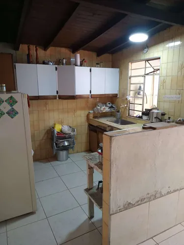 Casa En Venta En Los Alpes. Cod V12410