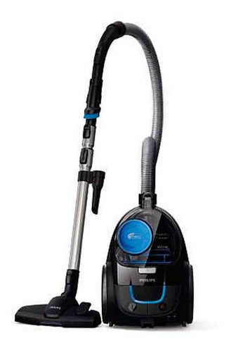Aspiradora Con Cable Philips Sin Bolsa 1800w 1,5lts Fc9350/51