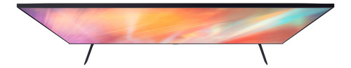 Smart Tv 50'' Uhd Proces Crystal 4k Au7000 Samsung Purcolor