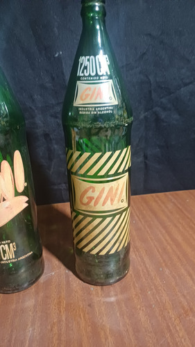 Botella Y Lata (Usado)