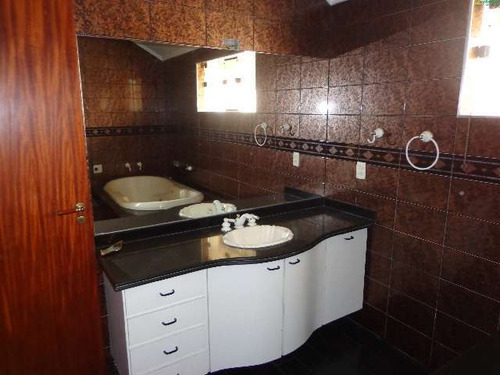 Imagem 22 de 30 de Venda Sobrado 3 Dormitórios Vila Augusta Guarulhos R$ 950.000,00 - 30812v