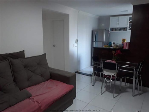 Imagem 6 de 10 de Apartamentos À Venda Em Suzano/sp - Compre O Seu Apartamentos Aqui! - 1455750