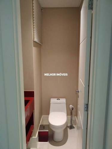 Imagem 9 de 13 de Apartamento Mobiliado, Decorado E Equipado Com 03 Suítes Localizado No Centro De Balneário Camboriú/sc - 3480