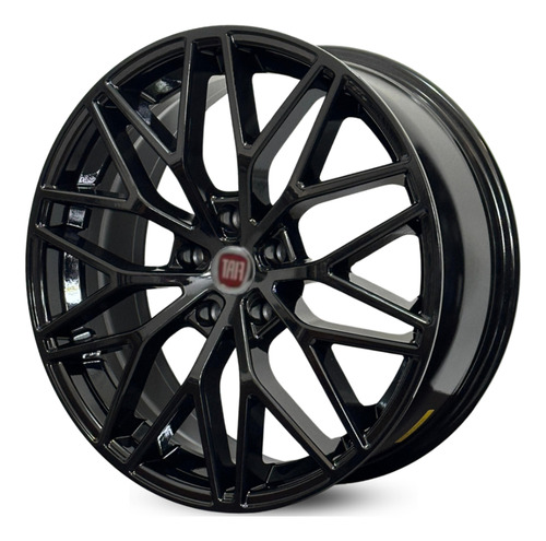 4 Rodas Kr Cayenne Gts + Frete Grátis / 20x8 / (5x98) Et30