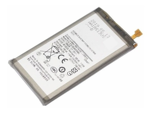 Bateria Compatible Samsung Galaxy S10e G970 3100 Mah (Reacondicionado)
