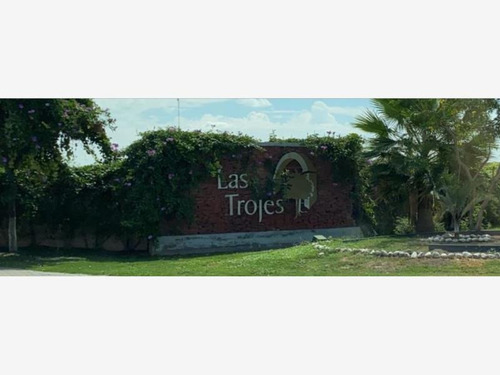 Imagen 2 de 7 de Terreno En Venta Las Trojes