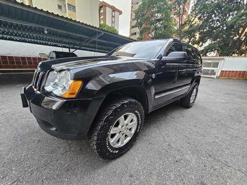 Jeep Grand Cherokee  Limited 4x4