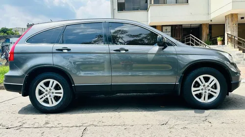 Honda CR-V 2.4 Lx