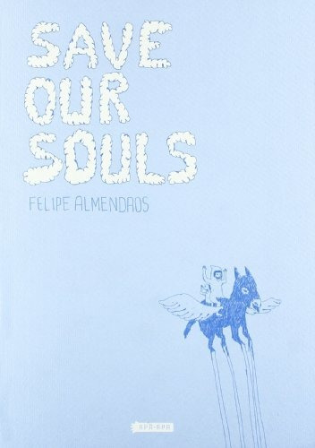 Save Our Souls - Almendros Felipe