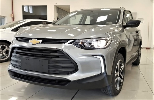 Chevrolet Tracker 1.2 Turbo At