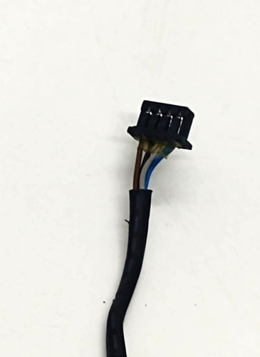 Cooler Ventilador Fan Notebook Hp Elitebook 840 848 G3 G4