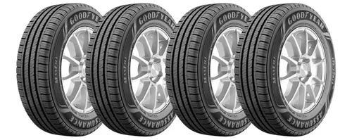 4 Neumáticos Goodyear 175/70 R13 Assurance Maxlife Índice de velocidad T