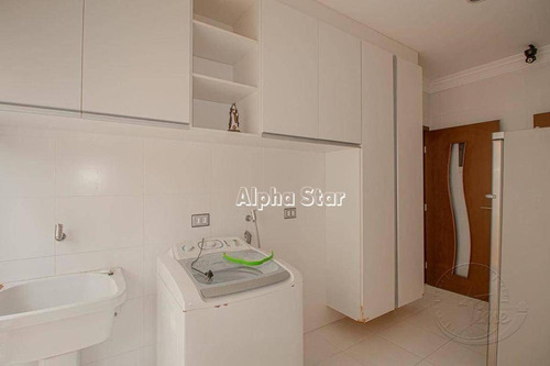 Imagem 4 de 29 de Casa Com 4 Dormitórios À Venda, 455 M² Por R$ 2.299.000,00 - Alphaville 10 - Santana De Parnaíba/sp - Ca3510