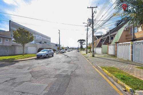 Imagem 25 de 26 de Sobrado No Santa Rita De Cassia Ii, Com 3 Dormitórios À Venda, 143 M² Por R$ 498.000 - Hauer - Curitiba/pr - So0301