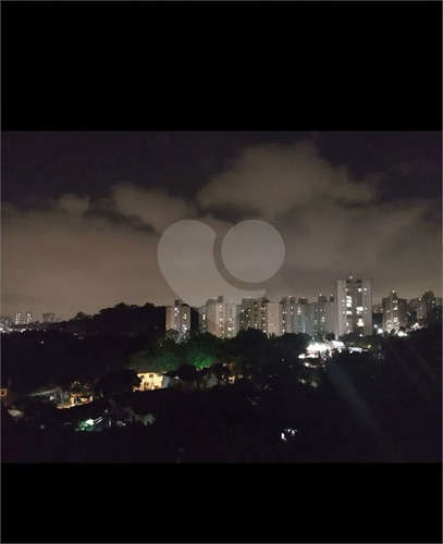 Imagem 4 de 18 de Apartamento Com 3 Quartos E 2 Banheiros À Venda, 57 M² Por R$ 350.000 - Reo633913