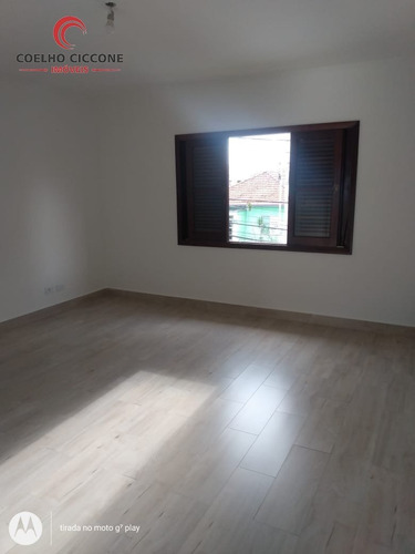 Imagem 14 de 15 de Sobrado Para Locacao No Bairro Barcelona - L-5635