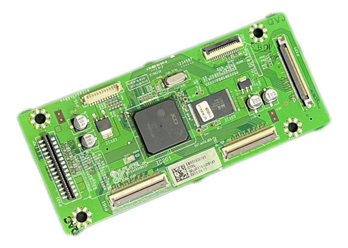Placa T-con Tv 50pt250b Eax63986201
