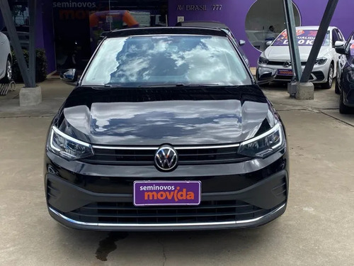 Volkswagen Virtus TSI 1.0 (Aut.)