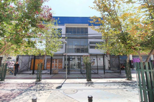 Edificio Centro Rancagua, Hoy Instituto