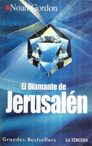 El Diamante De Jerusalén / Noah Gordon