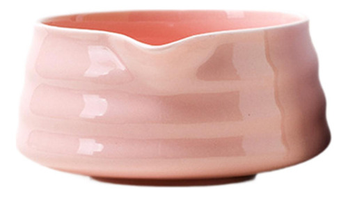 Tazón Matcha Chawan Hecho A Mano Resistente Al Único 580