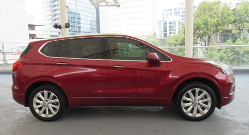 Imagen 3 de 15 de Buick Envision 17