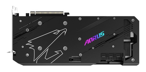 Imagen 8 de 8 de Tarjeta De Video Gigabyte Aorus Radeon Rx 6900 Xt Master 16g