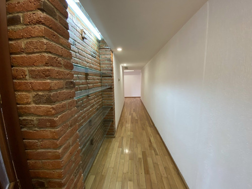 Imagen 12 de 30 de Departamento En Venta, Frondoso, Lomas Anahuac, Huixquilucan