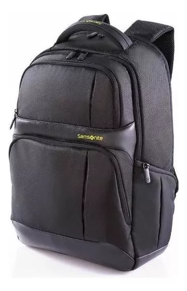 Primera imagen para búsqueda de mochila de viaje samsonite