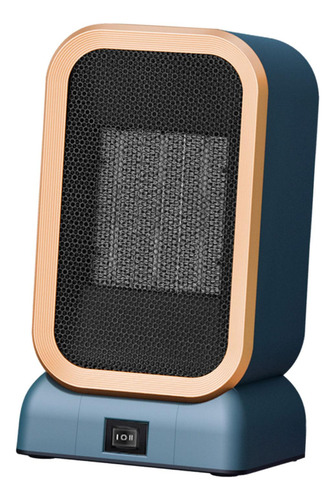 Mini Calefactor Eléctrico De Aire Calentador Portatil 1000w