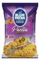 Comprar Arroz Saborizado Paella Blue Patna 200 Grs.