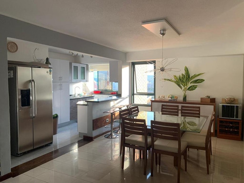 Imagen 6 de 23 de Vendo Apartamento 190m2 3h+s/3.5b+s/3pe Los Chorros