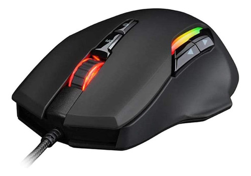 Mouse Havit Ms1012a Usb Gaming