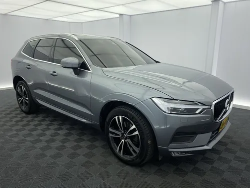 Volvo XC60 2.0 T5 Awd Momentum
