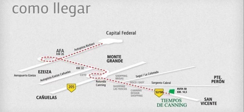 Imagen 17 de 17 de Venta De Lotes En