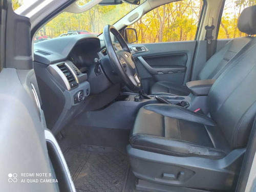 Imagem 9 de 15 de Ford - Ranger Ltd Cd4 32 2017