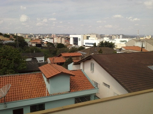 Imagem 16 de 30 de Vendo Excelente Casa No Jardim Paulista I Em Jundiaí, A Cem Metros Da Av. 9 De Julho, Quatro Dormitórios. - Ca00042 - 2451799