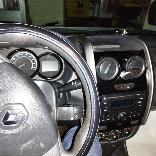 Renault Oroch 1.6 Dynamique