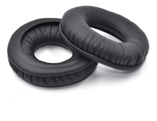 Almohadilla Repuesto Para Oreja Orejera Auricular Wh-ch500