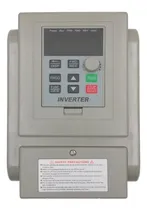 Comprar 2,2 Kw Convertidor De Frecuencia Inversor De Frecuencia