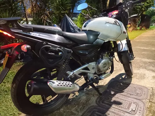 Bajaj Pulsar 180gt