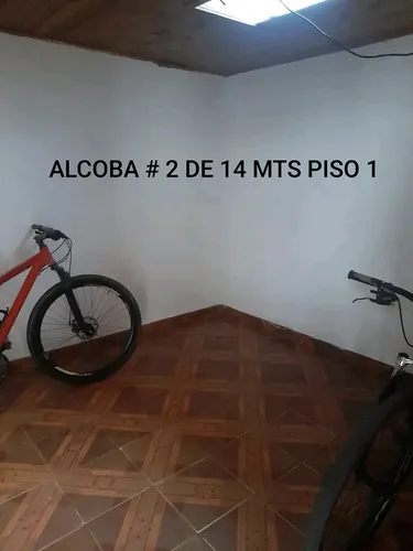 Venta Casa En Fontibón Centro