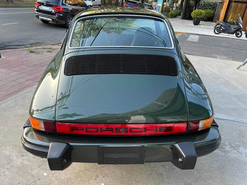 Imagen 13 de 18 de Porsche 911