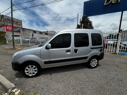Renault Kangoo 1.6 Ph3 Authentique Plus Lc