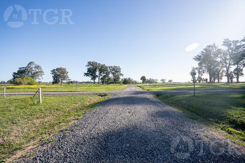 Venta Lote En La Plata, El Alba