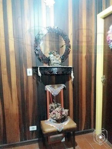 Sítio Em Morro Grande - Ibiúna - 5660