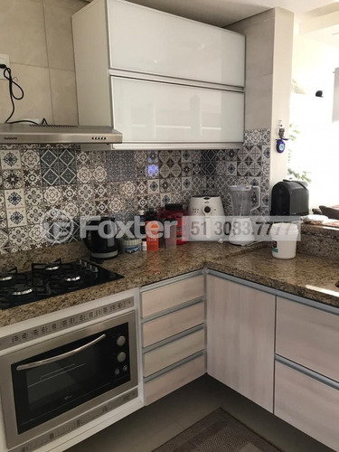 Imagem 5 de 30 de Casa Em Condomínio, 3 Dormitórios, 86 M², Central Parque - 185081
